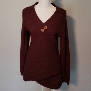 Venus Sweater Tunic